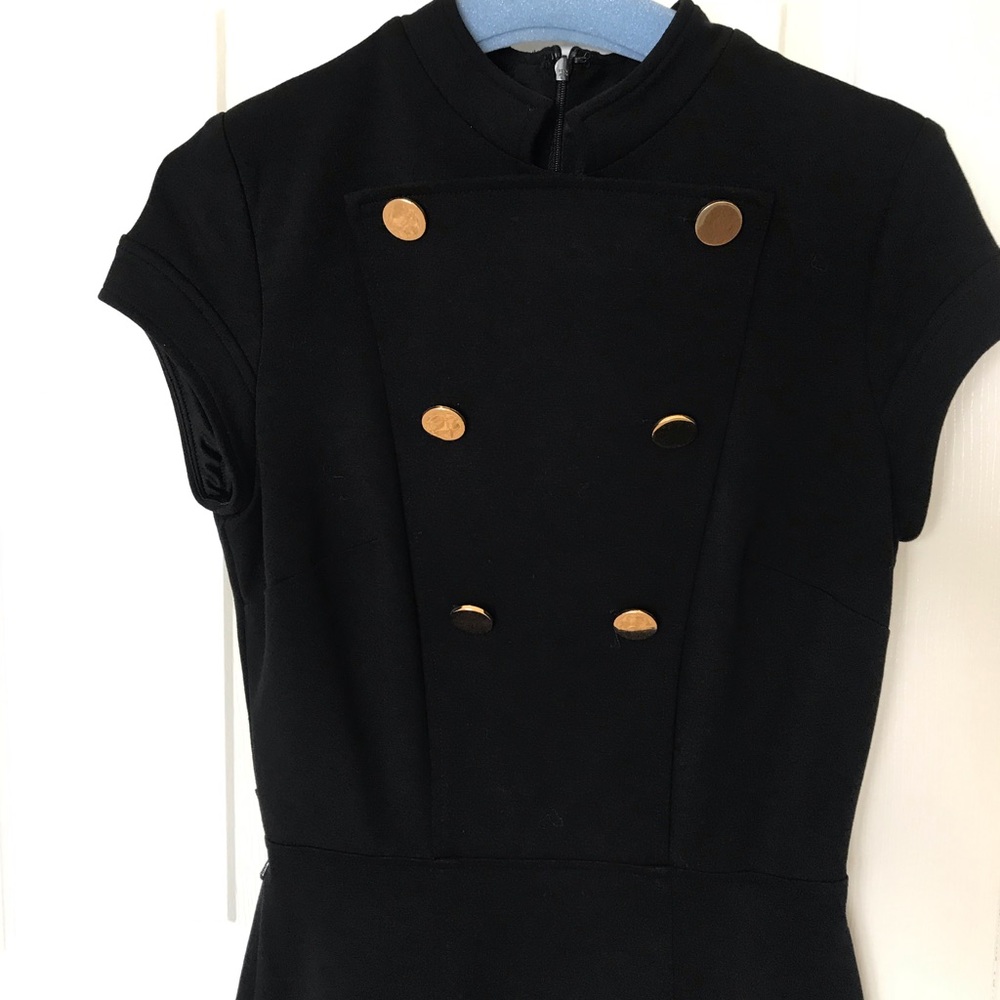 Cache Dress - Picture 3 of 4